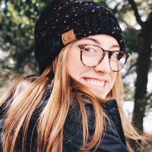 Meet your Posher, Tori